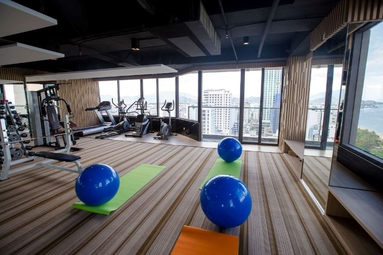 Alana Nha Trang Hotel